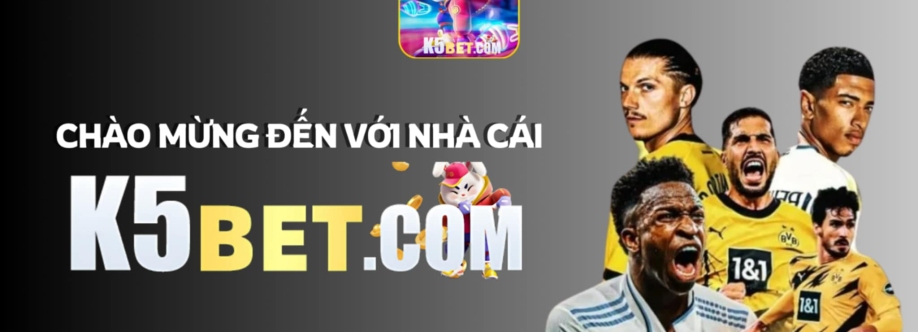 K5 bet Cover Image
