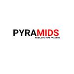 Pyramids Picture Framing Profile Picture