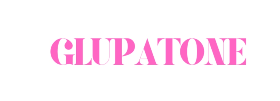 glupa tone Cover Image