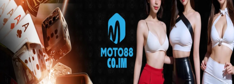 Nhà cái Moto88 Cover Image