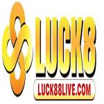 luck8 8live Profile Picture