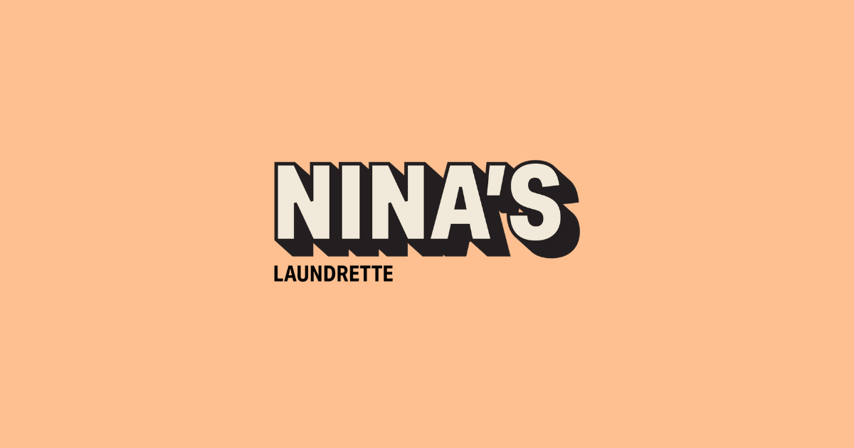 Northcote Laundromat - Laundromat Near Me | Nina's Laundrette