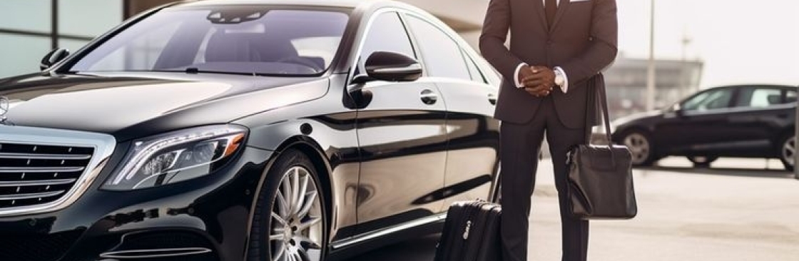 Heathrow Airport Chauffeur Cover Image