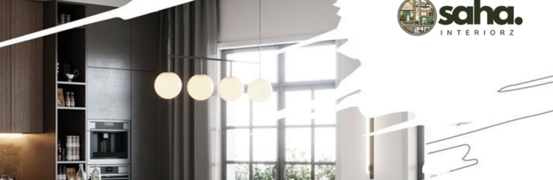 Saha Interiorz Cover Image