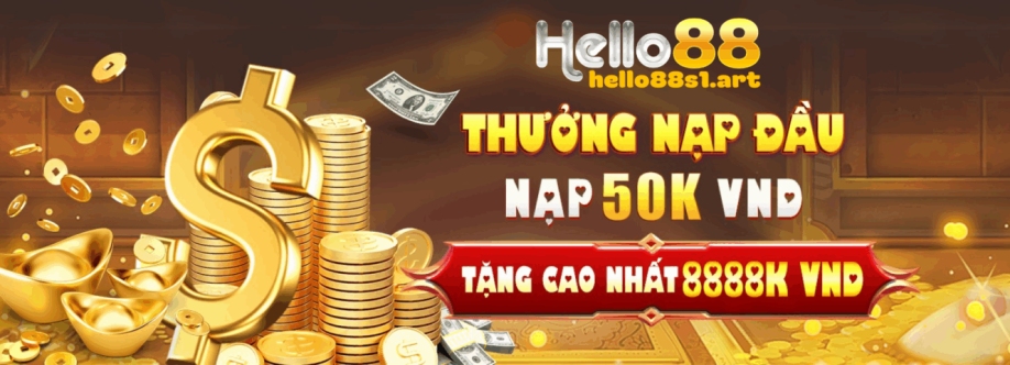 Hello 88 Cover Image