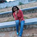 Vinithra Karunanidhi Profile Picture