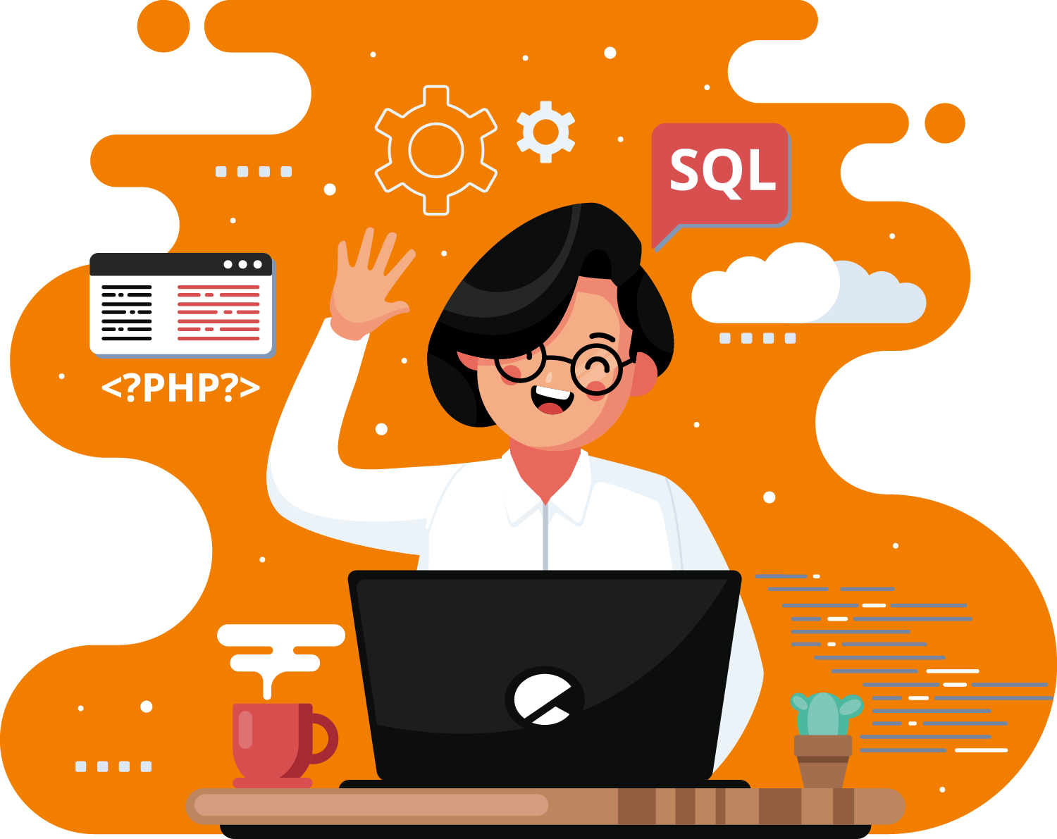 #1 Web Development Company India | Best Website Development Services