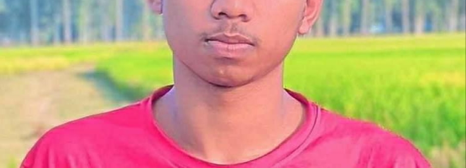 Fahim Hasan Cover Image