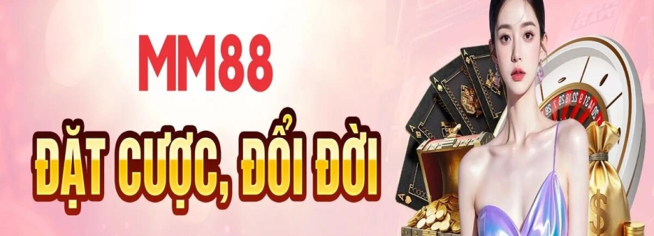 MM88 Cover Image