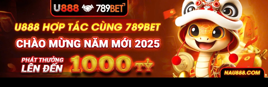 Nhà cái U888 Cover Image