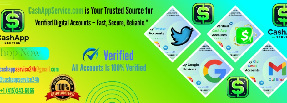 Cashapp Service Cover Image