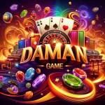 Daman App Profile Picture