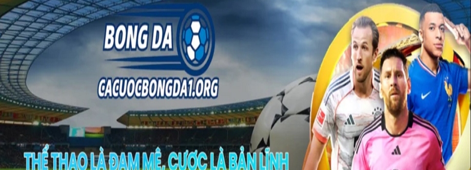 Cá cược bóng đá Cover Image