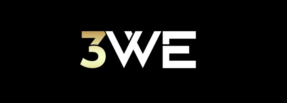 3WE Cover Image