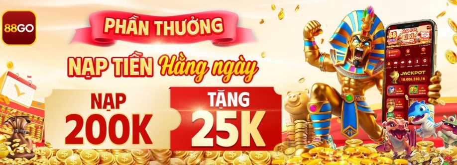 88Go Boston Cover Image