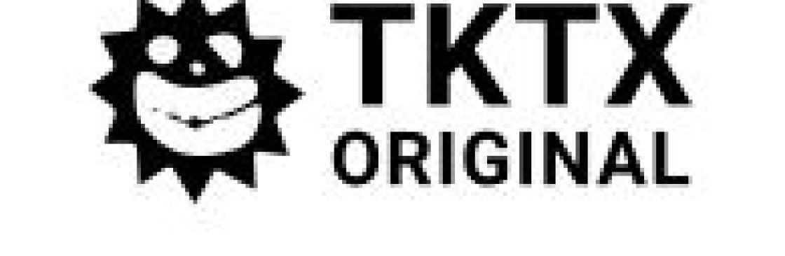 TXTK ORIGINAL Cover Image