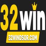 32WIN Profile Picture