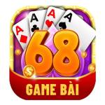 68 Game Bài Profile Picture