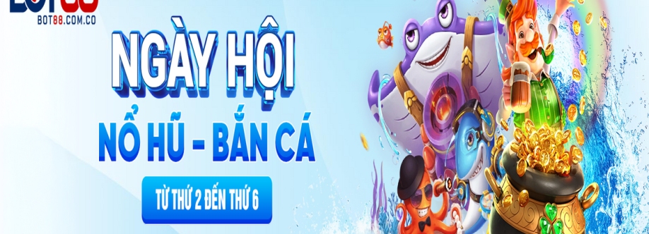 Bot88 Cover Image