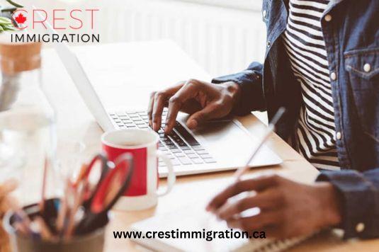 Work Permit Consultants in Canada: Your Trusted Partners in Immigration Success