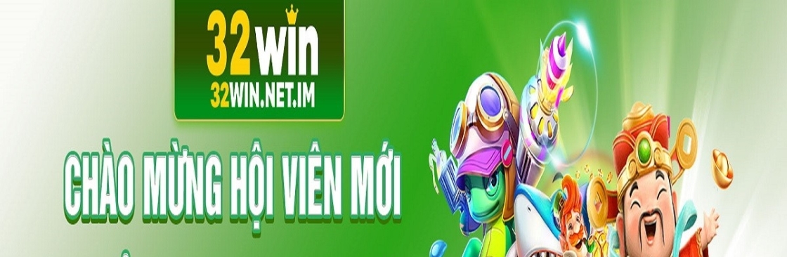 32WIN Cover Image