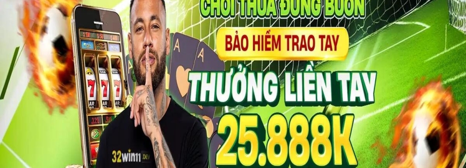 32win Cover Image