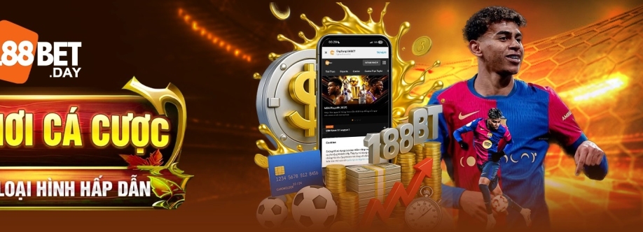 188bet Cover Image