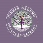Higher Ground Wellness Retreat Profile Picture