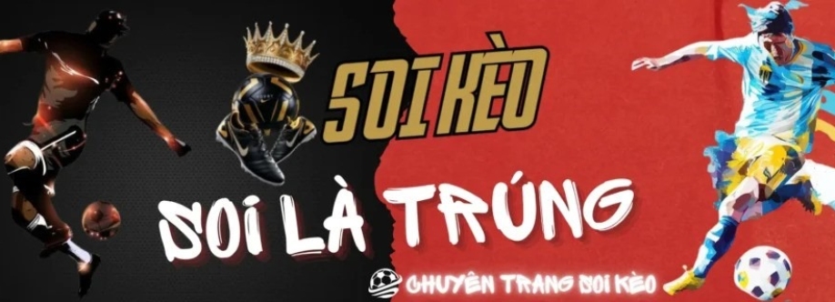 Soi Kèo Cover Image
