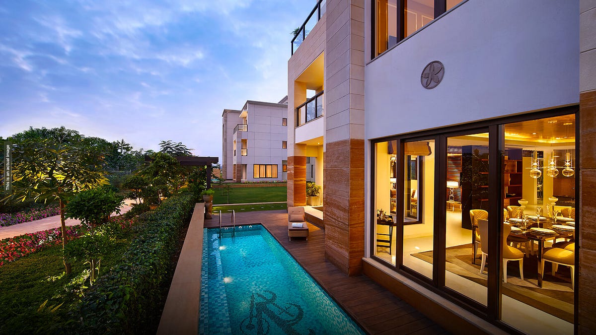 Why opting for 3 bhk in Faridabad for sale is a good investment? | by Bptp | Jun, 2025 | Medium
