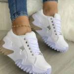 Stylish sneakers for women Profile Picture