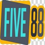 Five88 Profile Picture