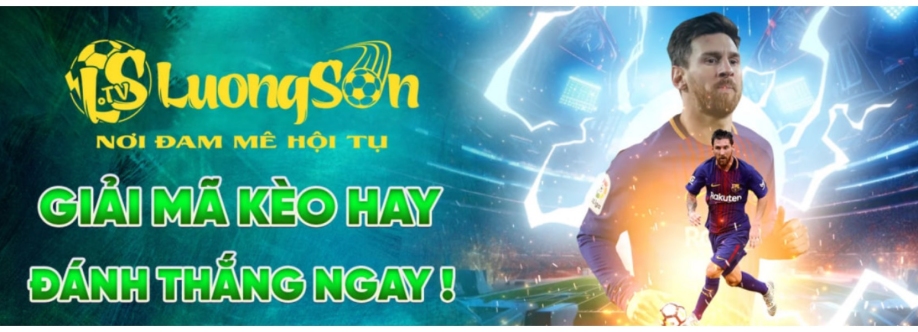 Lương Sơn TV Cover Image