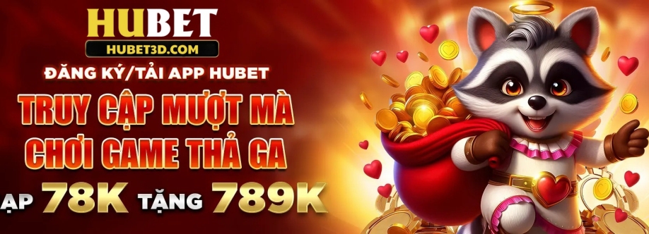 Nha cai HUBET Cover Image
