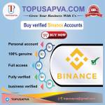 BuyVerifiedBinanceAccounts325 Profile Picture