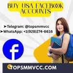 Buy USA Facebook Accounts Profile Picture