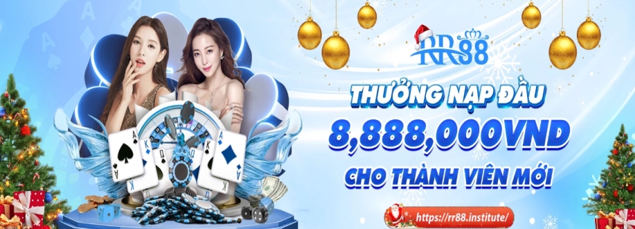 RR88 Institute Cover Image