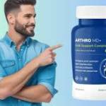 ArthroMDAustralia Profile Picture