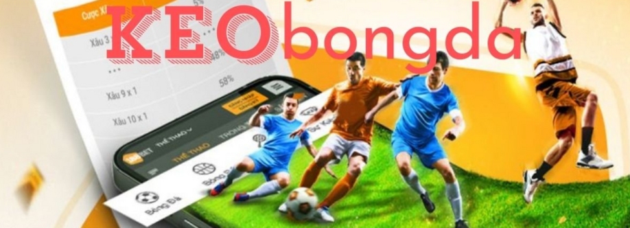Kèo Bóng Đá Cover Image