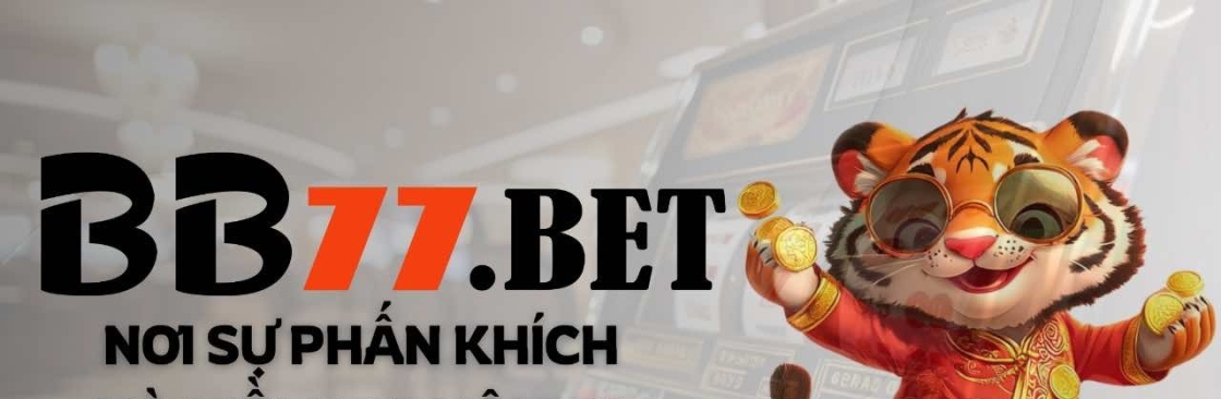 BB77 Cassino Online Cover Image