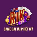 RIK VIP Profile Picture