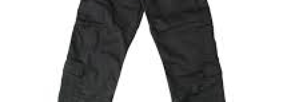 Corteiz Cargos Cover Image