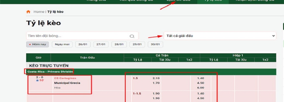Nhà cái BONGDALU Cover Image