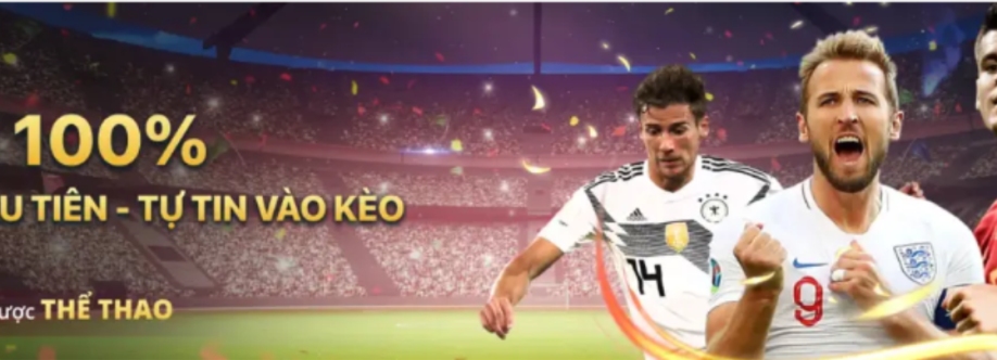 nhà cái 11betvip Cover Image