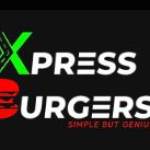 Xpress Burgers Profile Picture