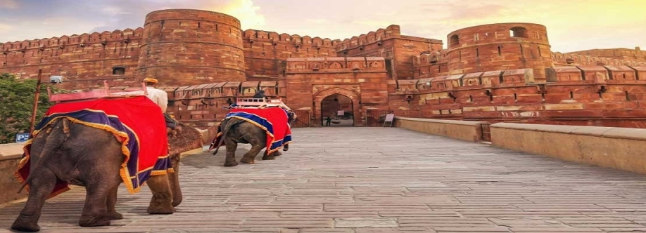 Tour Plan India Cover Image