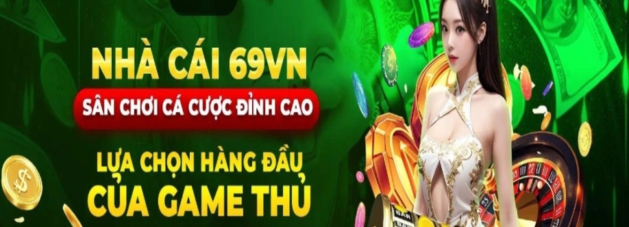 69VN vn co Cover Image