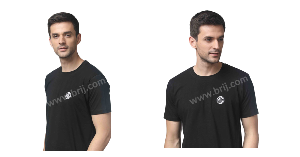 Presentable T-shirts by Corporate T-shirts Manufacturers