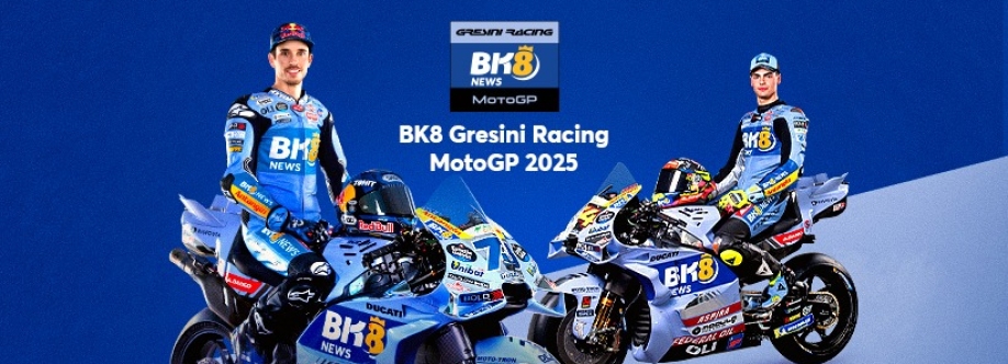 Nha cai BK8 Cover Image