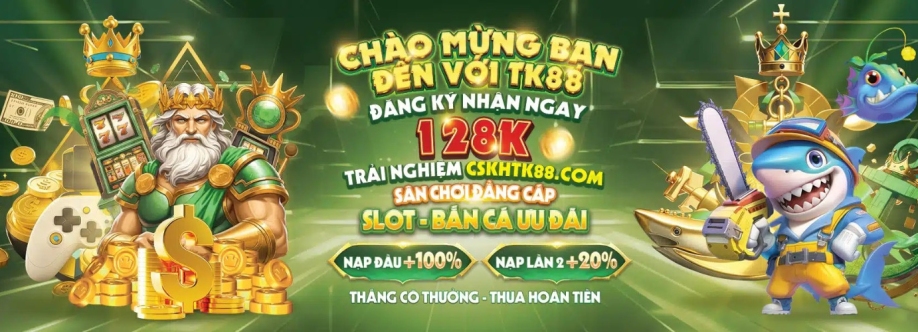tk 88 Cover Image
